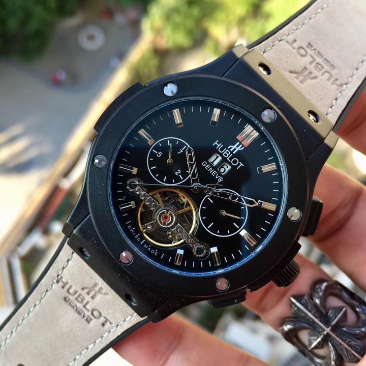 HUBLOT GENEVE Watch 475